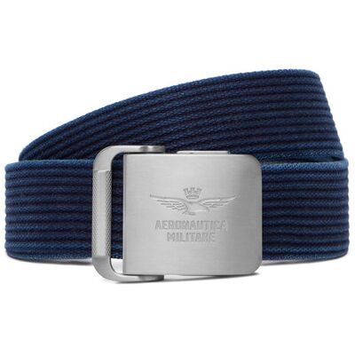 Aeronautica Militare Opasok 261CI0319UCT04306 Tmavomodrá Muži Aeronautica Militare Opasok 261CI0319UCT04306 Tmavomodrá Muži