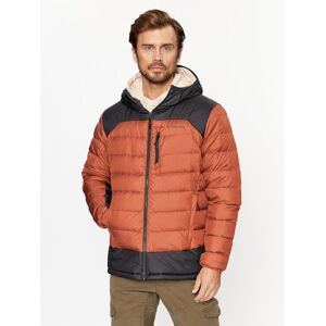 Columbia Vatovaná bunda Autumn Park™1930241 Oranžová Regular Fit Muži Columbia Vatovaná bunda Autumn Park™1930241 Oranžová Regular Fit Muži