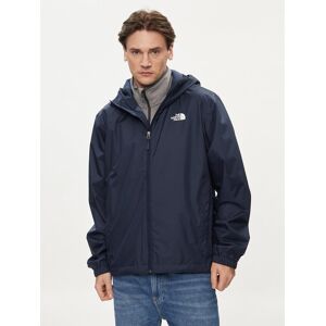 The North Face Outdoorová bunda Quest NF00A8AZ Tmavomodrá Regular Fit Muži The North Face Outdoorová bunda Quest NF00A8AZ Tmavomodrá Regular Fit Muži