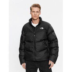 The North Face Zimné bundy Saikuru NF0A853I Čierna Regular Fit Muži The North Face Zimné bundy Saikuru NF0A853I Čierna Regular Fit Muži