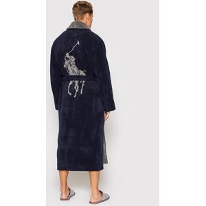 Polo Ralph Lauren Župan 714854533001 Tmavomodrá Muži Polo Ralph Lauren Župan 714854533001 Tmavomodrá Muži
