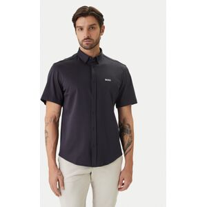 BOSS Košeľa ST Motion 50555951 Tmavomodrá Regular Fit Muži BOSS Košeľa ST Motion 50555951 Tmavomodrá Regular Fit Muži