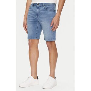 JOOP! Džínsové šortky 30043024 Modrá Modern Fit Muži JOOP! Džínsové šortky 30043024 Modrá Modern Fit Muži