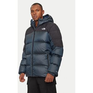 The North Face Vatovaná bunda Diablo 2.0 NF0A8992 Tmavomodrá Regular Fit Muži The North Face Vatovaná bunda Diablo 2.0 NF0A8992 Tmavomodrá Regular Fit Muži