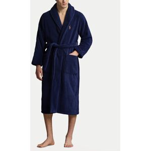 Polo Ralph Lauren Župan 714899683009 Tmavomodrá Regular Fit Muži Polo Ralph Lauren Župan 714899683009 Tmavomodrá Regular Fit Muži