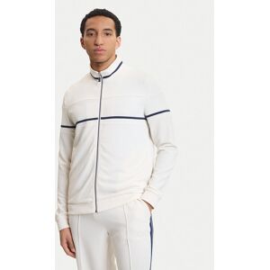 Guess Mikina Z6GQ29 K3212 Écru Regular Fit Muži Guess Mikina Z6GQ29 K3212 Écru Regular Fit Muži