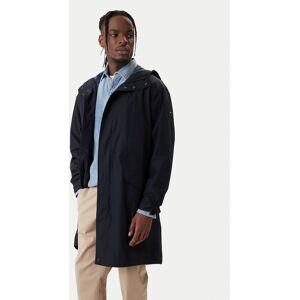Tommy Hilfiger Parka MW0MW39645 Tmavomodrá Regular Fit Muži Tommy Hilfiger Parka MW0MW39645 Tmavomodrá Regular Fit Muži