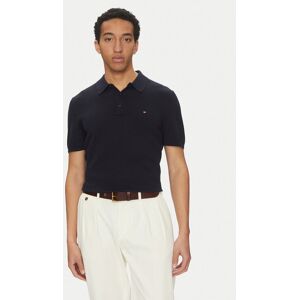 Tommy Hilfiger Polokošeľa Essential MW0MW37396 Tmavomodrá Regular Fit Muži Tommy Hilfiger Polokošeľa Essential MW0MW37396 Tmavomodrá Regular Fit Muži