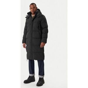 G-Star Raw Zimné bundy G Whistler D26888-D518 Čierna Regular Fit Muži G-Star Raw Zimné bundy G Whistler D26888-D518 Čierna Regular Fit Muži