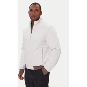 Geox Bundy bomber Vincit M5620C T3127 F5273 Béžová Regular Fit Muži Geox Bundy bomber Vincit M5620C T3127 F5273 Béžová Regular Fit Muži