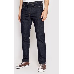 Levi's® Džínsy 502™ 29507-0280 Tmavomodrá Taper Fit Muži Levi's® Džínsy 502™ 29507-0280 Tmavomodrá Taper Fit Muži