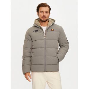 Ellesse Zimné bundy Nebula SHR12789 Sivá Regular Fit Muži Ellesse Zimné bundy Nebula SHR12789 Sivá Regular Fit Muži