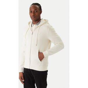 Guess Mikina M6RQ48 KCN01 Écru Regular Fit Muži Guess Mikina M6RQ48 KCN01 Écru Regular Fit Muži