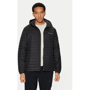 Columbia Outdoorová bunda Silver Falls™ II 2098722 Čierna Active Fit Muži Columbia Outdoorová bunda Silver Falls™ II 2098722 Čierna Active Fit Muži