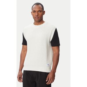HUGO Vesta Spuro 50557346 Krémová Regular Fit Muži HUGO Vesta Spuro 50557346 Krémová Regular Fit Muži
