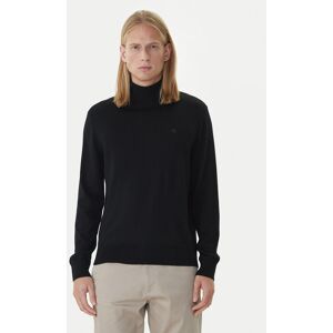Calvin Klein Rolák LV04LD317G Čierna Regular Fit Muži Calvin Klein Rolák LV04LD317G Čierna Regular Fit Muži