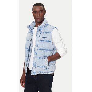 Guess Vesta M5BN81 D6181 Modrá Regular Fit Muži Guess Vesta M5BN81 D6181 Modrá Regular Fit Muži