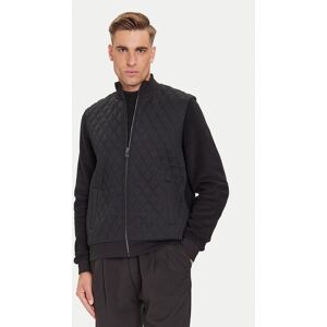 JOOP! Mikina 17 JJ-42Tyrone 30047451 Čierna Regular Fit Muži JOOP! Mikina 17 JJ-42Tyrone 30047451 Čierna Regular Fit Muži