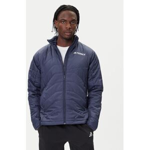 adidas Outdoorová bunda Terrex Multi JL9790 Tmavomodrá Regular Fit Muži adidas Outdoorová bunda Terrex Multi JL9790 Tmavomodrá Regular Fit Muži