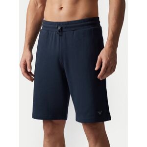 Emporio Armani Underwear Športové kraťasy EM000495 AF19060 UB102 Tmavomodrá Muži Emporio Armani Underwear Športové kraťasy EM000495 AF19060 UB102 Tmavomodrá Muži