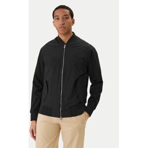 BOSS Mikina C-Skiles 98 50557853 Čierna Regular Fit Muži BOSS Mikina C-Skiles 98 50557853 Čierna Regular Fit Muži