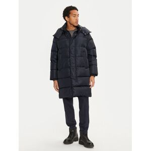 Bomboogie Vatovaná bunda CM8774TTNP4 Tmavomodrá Regular Fit Muži Bomboogie Vatovaná bunda CM8774TTNP4 Tmavomodrá Regular Fit Muži