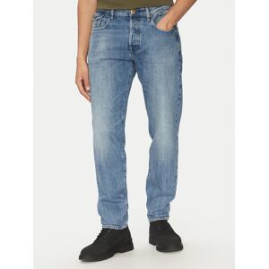 G-Star Raw Džínsy Morry Fwd D26141-D776 H140 Modrá Regular Fit Muži G-Star Raw Džínsy Morry Fwd D26141-D776 H140 Modrá Regular Fit Muži