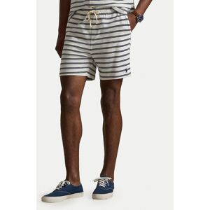 Polo Ralph Lauren Bavlnené šortky 710B14506001 Béžová Regular Fit Muži Polo Ralph Lauren Bavlnené šortky 710B14506001 Béžová Regular Fit Muži
