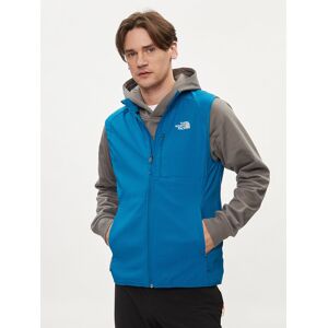The North Face Vesta Nimble NF0A4955 Modrá Regular Fit Muži The North Face Vesta Nimble NF0A4955 Modrá Regular Fit Muži