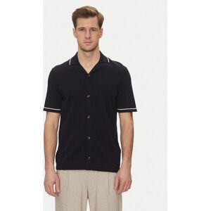JOOP! Košeľa 17 JK-14 Kamoro 30045844 Tmavomodrá Modern Fit Muži JOOP! Košeľa 17 JK-14 Kamoro 30045844 Tmavomodrá Modern Fit Muži