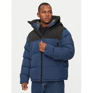 G-Star Raw Zimné bundy Expedition D23645-D712 Modrá Regular Fit Muži G-Star Raw Zimné bundy Expedition D23645-D712 Modrá Regular Fit Muži