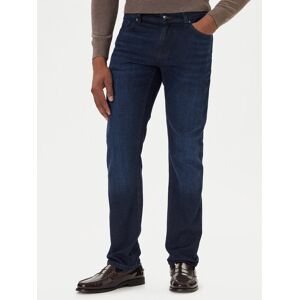 JOOP! Džínsy 17 JD-02Fortres 30049037 Tmavomodrá Slim Fit Muži JOOP! Džínsy 17 JD-02Fortres 30049037 Tmavomodrá Slim Fit Muži