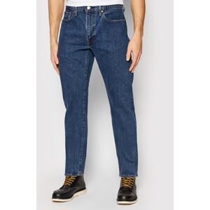 Levi's® Džínsy 502™ 29507-0555 Modrá Taper Fit Muži Levi's® Džínsy 502™ 29507-0555 Modrá Taper Fit Muži