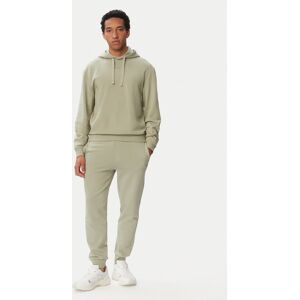 HUGO Tepláková súprava Tracksuit Dapodayote 50492581 Svetlo zelená Relaxed Fit Muži HUGO Tepláková súprava Tracksuit Dapodayote 50492581 Svetlo zelená Relaxed Fit Muži