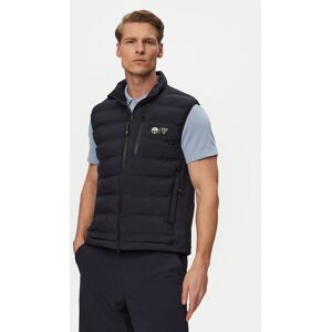Guess Vesta M6GL38 W2167 Tmavomodrá Regular Fit Muži Guess Vesta M6GL38 W2167 Tmavomodrá Regular Fit Muži