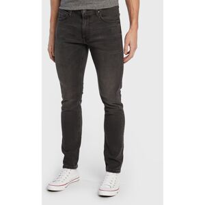 Lee Džínsy Luke L719ADER 112318955 Sivá Slim Tapered Fit Muži Lee Džínsy Luke L719ADER 112318955 Sivá Slim Tapered Fit Muži