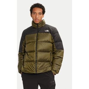 The North Face Vatovaná bunda Diablo 2.0 NF0A8993 Zelená Regular Fit Muži The North Face Vatovaná bunda Diablo 2.0 NF0A8993 Zelená Regular Fit Muži