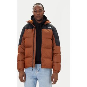 The North Face Vatovaná bunda Diablo 2.0 NF0A8992 Béžová Regular Fit Muži The North Face Vatovaná bunda Diablo 2.0 NF0A8992 Béžová Regular Fit Muži