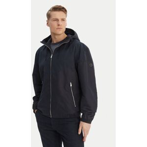 BOSS Prechodná bunda H-Cireno 4 50544135 Tmavomodrá Regular Fit Muži BOSS Prechodná bunda H-Cireno 4 50544135 Tmavomodrá Regular Fit Muži