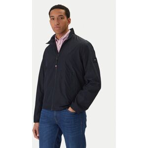 Tommy Hilfiger Prechodná bunda Branded MW0MW42502 Tmavomodrá Regular Fit Muži Tommy Hilfiger Prechodná bunda Branded MW0MW42502 Tmavomodrá Regular Fit Muži