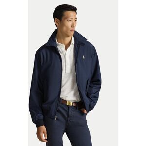 Polo Ralph Lauren Prechodná bunda 710970434001 Tmavomodrá Regular Fit Muži Polo Ralph Lauren Prechodná bunda 710970434001 Tmavomodrá Regular Fit Muži