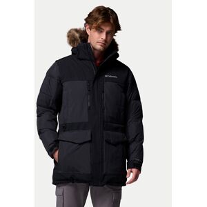 Columbia Zimné bundy Marquam Peak Fusion™ II 2088121 Čierna Regular Fit Muži Columbia Zimné bundy Marquam Peak Fusion™ II 2088121 Čierna Regular Fit Muži