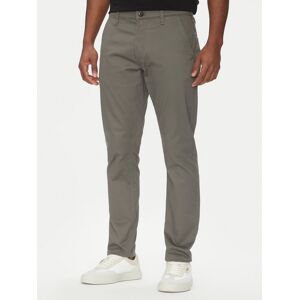 G-Star Raw Chino nohavice Chino 3.0 D25179-C105 Sivá Skinny Fit Muži G-Star Raw Chino nohavice Chino 3.0 D25179-C105 Sivá Skinny Fit Muži