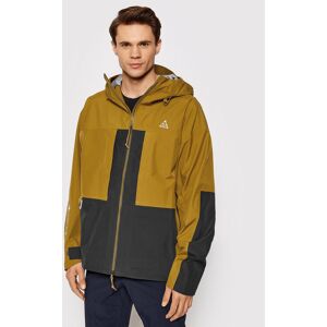 Nike Outdoorová bunda ASG Iceland CV0634 Hnedá Loose Fit Muži Nike Outdoorová bunda ASG Iceland CV0634 Hnedá Loose Fit Muži
