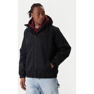 DC Shoes Prechodná bunda Navigator Padded EDYJK03268 Čierna Standard Fit Muži DC Shoes Prechodná bunda Navigator Padded EDYJK03268 Čierna Standard Fit Muži