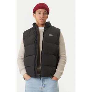 Element Vesta Classic Insulator ELYJK00288 Čierna Regular Fit Muži Element Vesta Classic Insulator ELYJK00288 Čierna Regular Fit Muži
