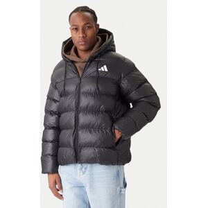 adidas Zimné bundy Essentials Climawarm JX7787 Čierna Regular Fit Muži adidas Zimné bundy Essentials Climawarm JX7787 Čierna Regular Fit Muži