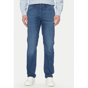 JOOP! Džínsy 17 JD-02Fortres 30046824 Modrá Modern Fit Muži JOOP! Džínsy 17 JD-02Fortres 30046824 Modrá Modern Fit Muži