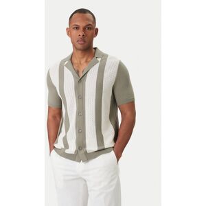 JOOP! Košeľa Galvo 30101514 Zelená Regular Fit Muži JOOP! Košeľa Galvo 30101514 Zelená Regular Fit Muži