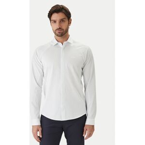 BOSS Košeľa Excurse L 50554481 Modrá Regular Fit Muži BOSS Košeľa Excurse L 50554481 Modrá Regular Fit Muži